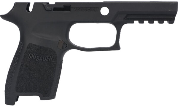 Sig Sauer 8901479   Black Polymer Fits Sig P320/M17/M18 — view 1