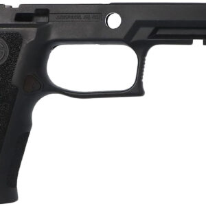 Sig Sauer 8901480   Black Polymer Fits Sig P320/M17/M18
