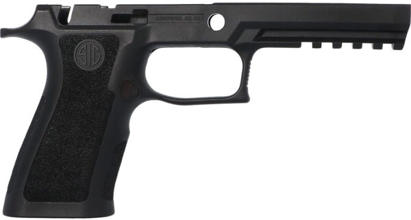 Sig Sauer 8901480   Black Polymer Fits Sig P320/M17/M18 — view 1