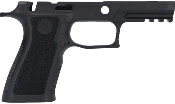 Sig Sauer 8901482   Black Polymer Fits Sig P320/M17/M18 — view 1