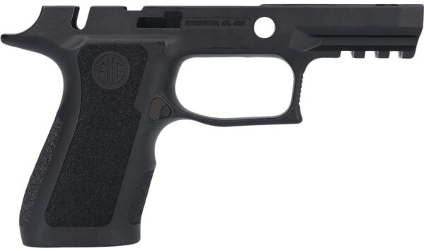 Sig Sauer 8901483   Black Polymer Fits Sig P320/M18 — view 1