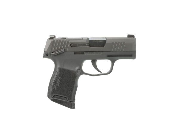 SIG SAUER P365 9MM NITRON 10+1 SFTY MASS — view 1