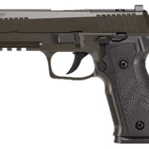 SIG P226 LEGION 9MM 4.4 GRY XRAY3 3-18RD OR