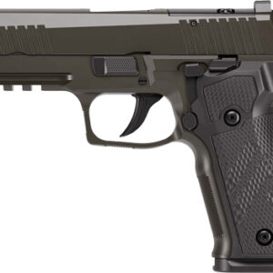 SIG P226XCA LEGION 9MM 3.8" - XRAY3 DA/SA (3)18RD HOGUE G10