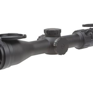SIG SAUER WHISKEY 4 3-12X44 QUADPLEX HF