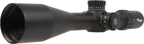 SIG SCOPE TANGO DMR 5-30X56MM - 34MM SF ILL FFP MOA MILLING — view 1