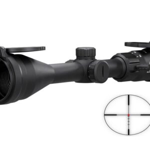 SIG SAUER BUCKMASTERS 3-9X50 ILLUM BDC