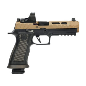 SIG SAUER P320 SPEC COY 9MM ROM1 21+1  #