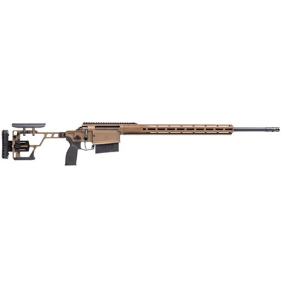 CROSS MAGNUM 300 WINCHESTER MAGNUM 24'' BBL (1)6RD MAG COYOTE — view 1