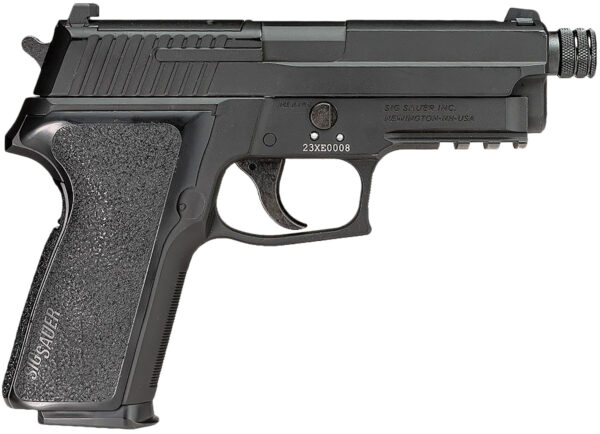 Sig Sauer Airguns AIRP229RX177BLK P229 Blowback Air Pistol CO2 177 16rd — view 1