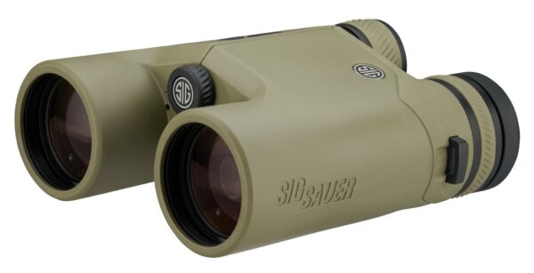 SIG SAUER KILO6K HDX 10X42MM LSR RF ODG — view 1