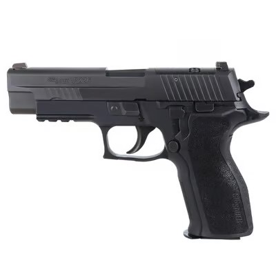 SIG SAUER P226 R ELITE 9MM SLITE 15+1 OR — view 1