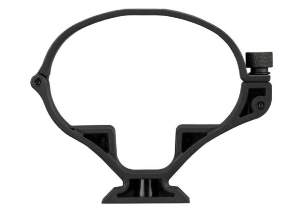 SIG SAUER ZULU BINOCULAR ADAPTER BLACK — view 1