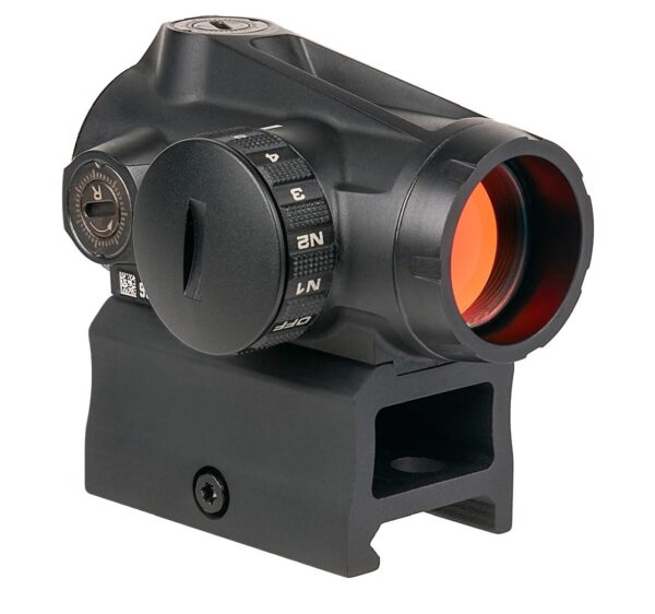 SIG SAUER ROMEO MSR GEN2 1X20MM GREEN — view 1