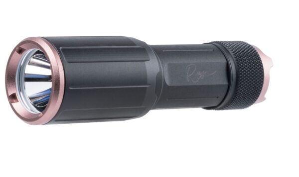 SIG SAUER FOXTROT-EDC ROSE FLASHLIGHT — view 1