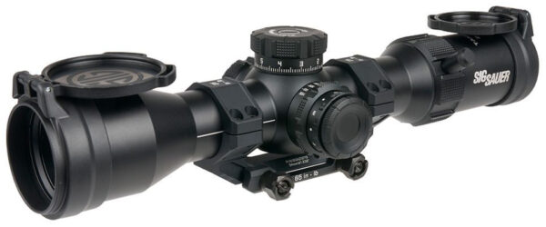 SIG TANGO MSR FFP 2-12X44  34MM MRAD — view 1
