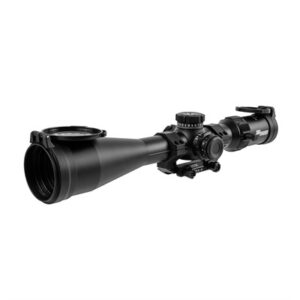 TANGO MSR 5-30X56MM FFP ILLUM MRAD MILLING RET W/MSR MOUNT