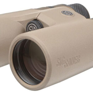 SIG ZULU8 BINO 10X50 HDX CLOSE BRIDGE