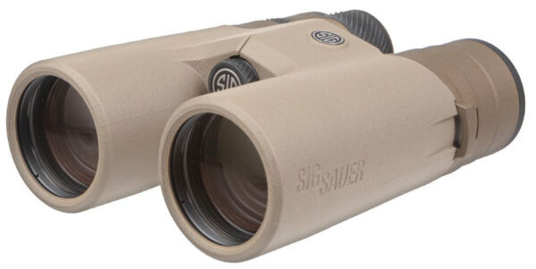 SIG ZULU8 BINO 10X50 HDX CLOSE BRIDGE — view 1