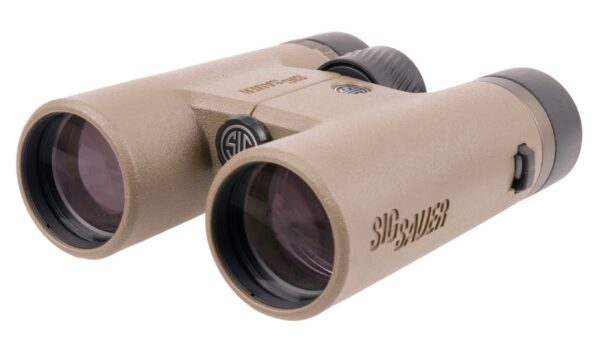 SIG SAUER ZULU CANYON HD 12X50 FDE — view 1