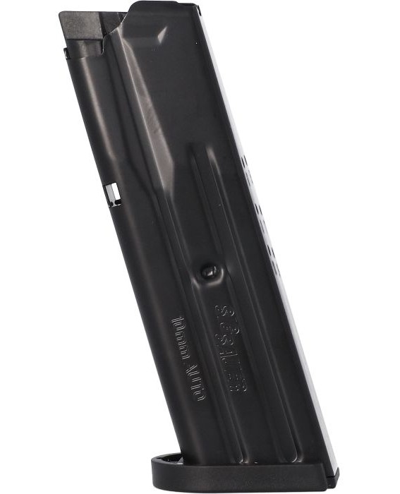 SIG SAUER MAGAZINE P320 10MM BLACK 10RD — view 1