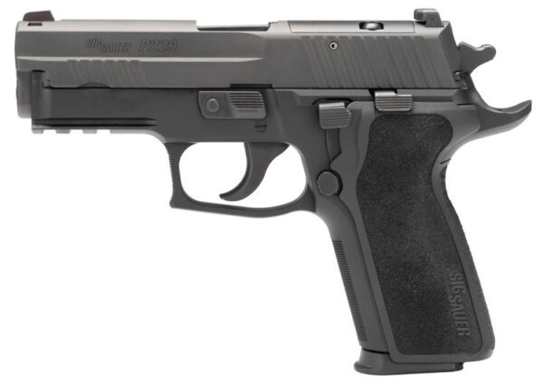 SIG P229 9MM 3.9 ELITE BLK 2 10RD OR — view 1
