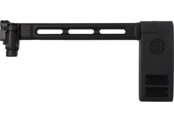SIG SAUER BRACE MCX MPX BLACK 1913 INT — view 1