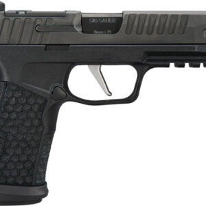 SIG P365 FUSE 9MM 4.3" FIBER - OPTIC OR (2)21RD/17RD BLACK — view 2