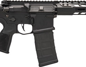 SIG M400 SDI X 5.56 NATO 11.5" - M-LOK MAGPUL BSL BRACE BLACK