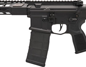SIG M400 SDI X 5.56 NATO 11.5" - M-LOK MAGPUL BSL BRACE BLACK — view 2
