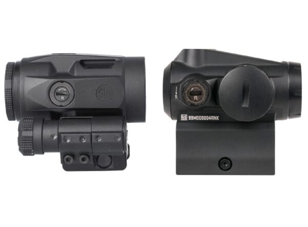 SIG SAUER ROMEO MSR GEN2/JULIET COMBO — view 1