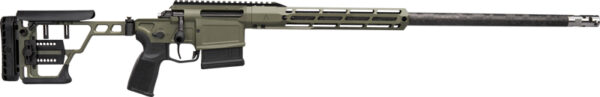 SIG CROSS SAWTOOTH 6.5CM 24" - PROOF 5RD PRECISION STK MOSS — view 1