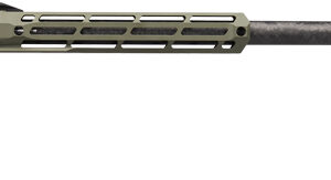 SIG CROSS SAWTOOTH 6.5CM 24" - PROOF 5RD PRECISION STK MOSS — view 2