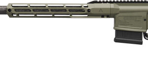 SIG CROSS SAWTOOTH 6.5CM 24" - PROOF 5RD PRECISION STK MOSS — view 3