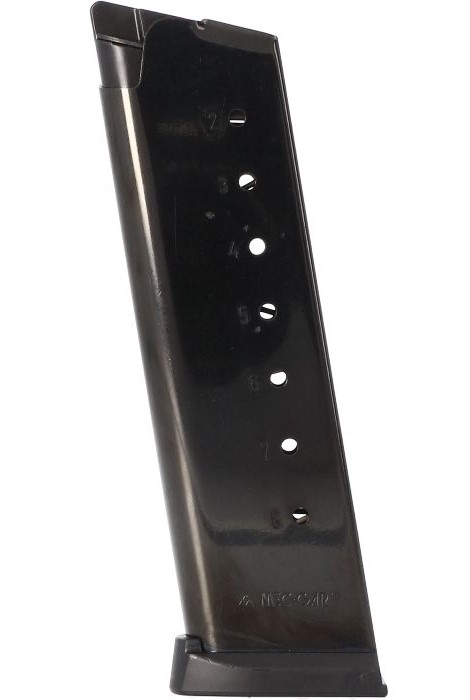 SIG SAUER MAGAZINE 1911 45ACP 8RD — view 1