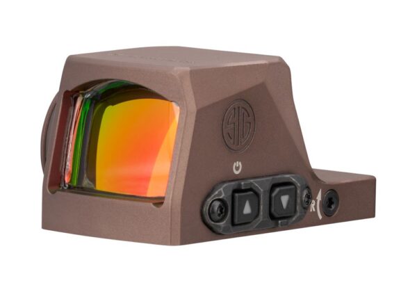 SIG SAUER ROMEO-X PRO ENCLOSED CD FDE — view 1