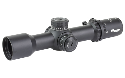 SIG TANGO-DMR 2-12X42 30MM FFP MOA — view 1