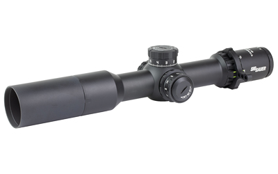SIG TANGO-DMR 2-12X42 30MM FFP MRAD — view 1
