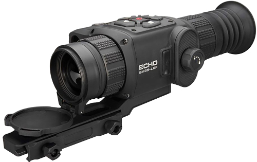 SIG THERMAL SIGHT ECHO SV35 - 1.5-12X35 640X512 VGA — view 1