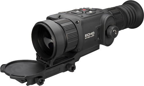 SIG THERMAL SIGHT ECHO SV50 - 2-6X50 640X512 VGA — view 1