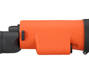 SIG ZULU6 HDX 18X50 STABILIZED OR