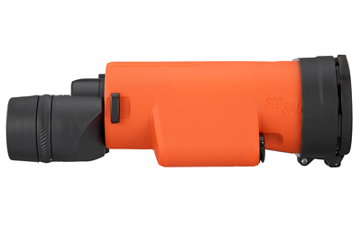 SIG ZULU6 HDX 18X50 STABILIZED OR — view 1