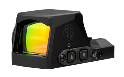 SIG ROMEO-X COMPACT 6MOA GRN BLK — view 1