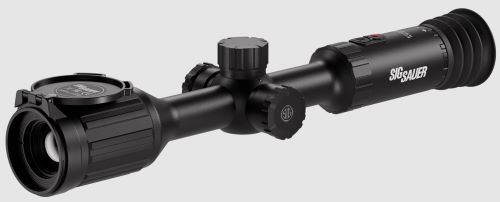 SIG THERMAL RIFLESCOPE RV35 - 2-16X35 640X512 RES — view 1