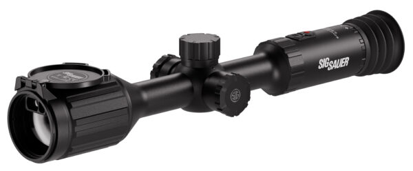 SIG ECHO RV50-LRF BDX-2 THERMAL SCOPE 2.5-20X50 — view 1