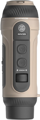 SIG THERMAL MONOCULAR ECHO - MV35 2-16X35 640X512 VGA — view 1