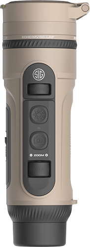 SIG THERMAL MONOCULAR ECHO - MV50 LRF 3-24X50 640X512 VGA — view 1