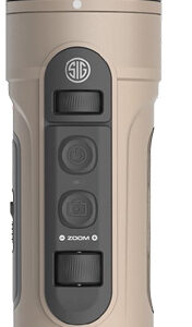 SIG THERMAL MONOCULAR ECHO - MV50 DUAL VIEW 1.5-24X50
