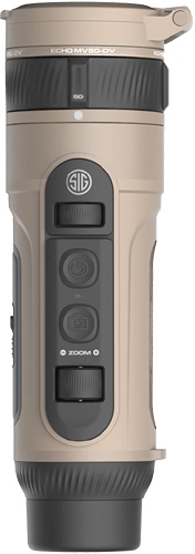 SIG THERMAL MONOCULAR ECHO - MV50 DUAL VIEW 1.5-24X50 — view 1