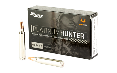 SIG AMMO 300WIN 180GR AB 20/200 — view 1
